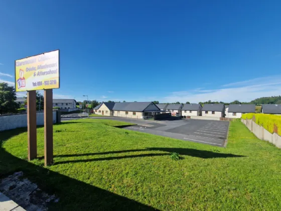 Photo of Claremount Creche, Claremount, Claremorris, Co Mayo, F12VE89