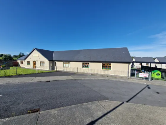 Photo of Claremount Creche, Claremount, Claremorris, Co Mayo, F12VE89