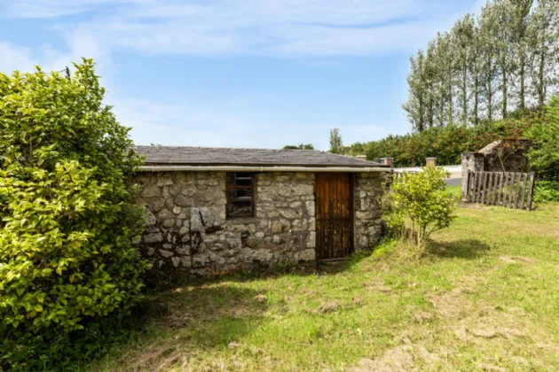 Photo of Ard Choille, Templenaboe, St Mullins, Co. Carlow, R95 R9Y9