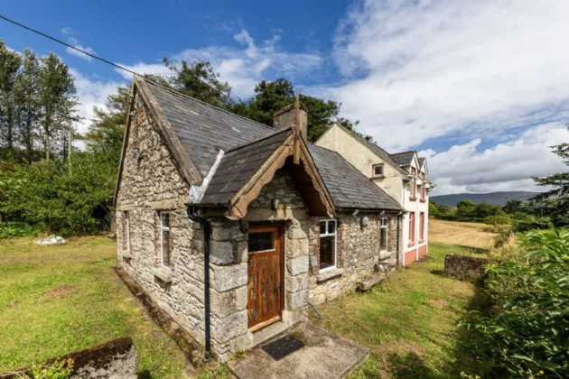 Photo of Ard Choille, Templenaboe, St Mullins, Co. Carlow, R95 R9Y9