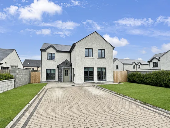 Photo of 3 Doncarrig, Ballycommon, Nenagh, Co. Tipperary, E45 W207