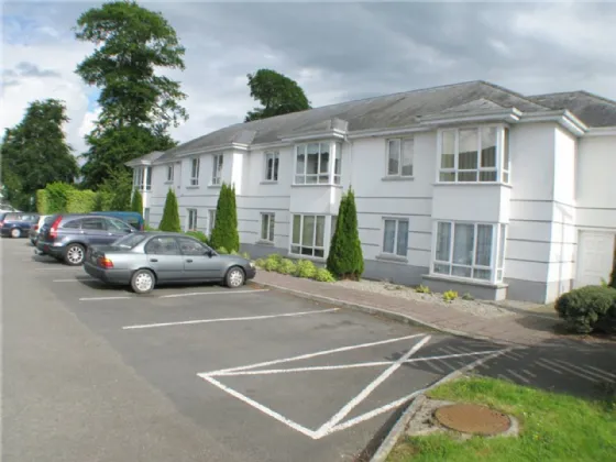 Photo of 14 Nenagh Manor Retirement Apartments, Yewston, Nenagh, Co. Tipperary, E45 FX38