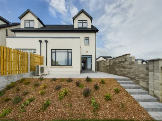 Photo of The Yew, Strand Hill, Tramore, Co. Waterford