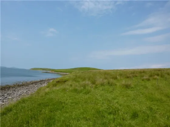 Photo of Agricultural Land, Collanmore Island, Westport, Co Mayo