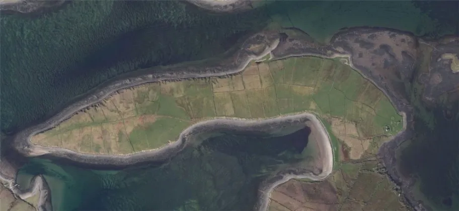 Photo of Agricultural Land, Collanmore Island, Westport, Co Mayo