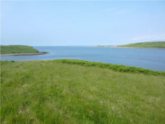 Photo of Agricultural Land, Collanmore Island, Westport, Co Mayo