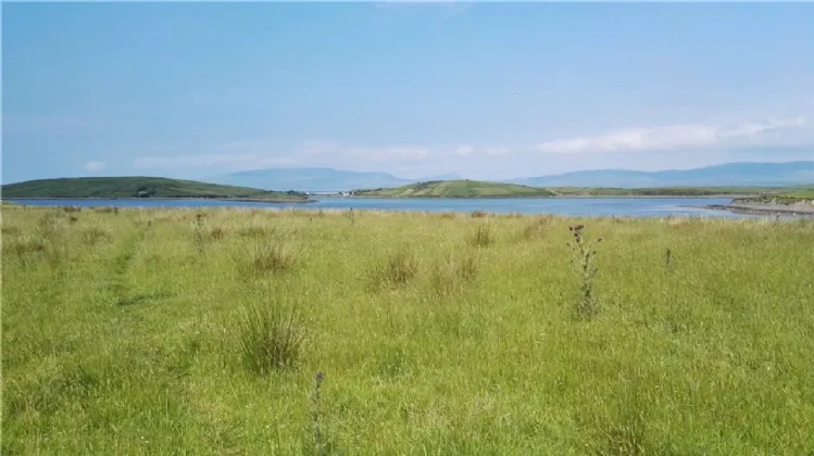 Photo of Agricultural Land, Collanmore Island, Westport, Co Mayo