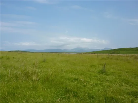 Photo of Agricultural Land, Collanmore Island, Westport, Co Mayo