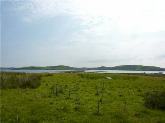 Photo of Agricultural Land, Collanmore Island, Westport, Co Mayo