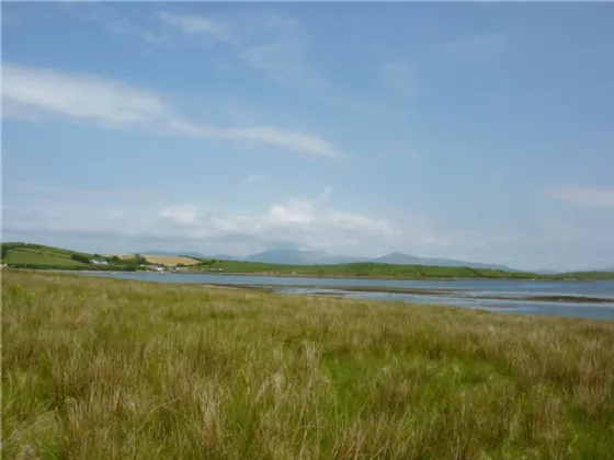 Photo of Agricultural Land, Collanmore Island, Westport, Co Mayo