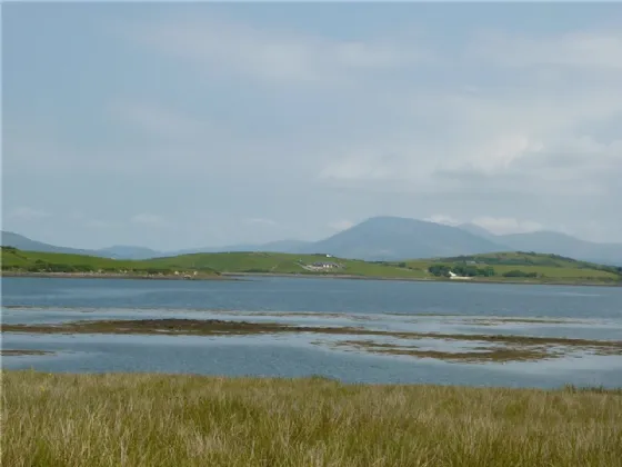 Photo of Agricultural Land, Collanmore Island, Westport, Co Mayo