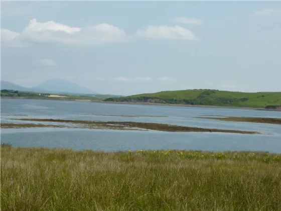 Photo of Agricultural Land, Collanmore Island, Westport, Co Mayo