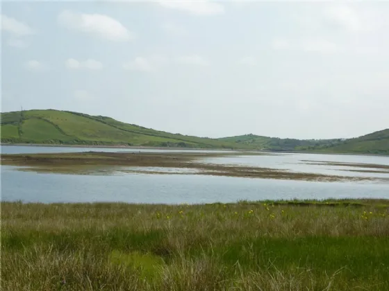 Photo of Agricultural Land, Collanmore Island, Westport, Co Mayo