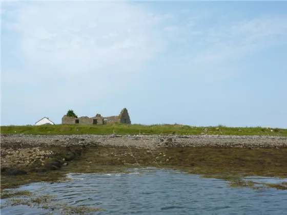 Photo of Agricultural Land, Collanmore Island, Westport, Co Mayo