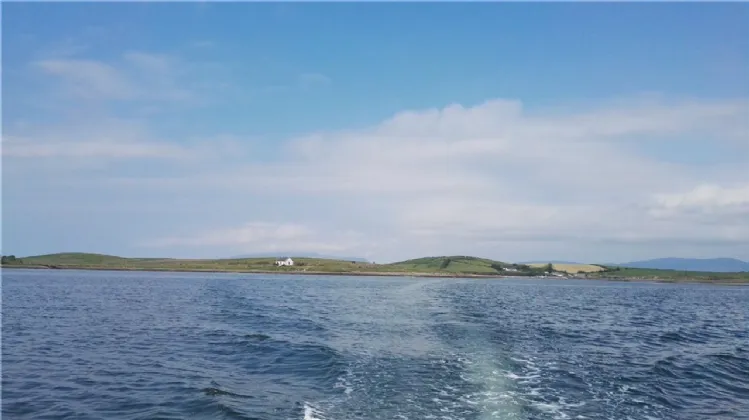 Photo of Agricultural Land, Collanmore Island, Westport, Co Mayo