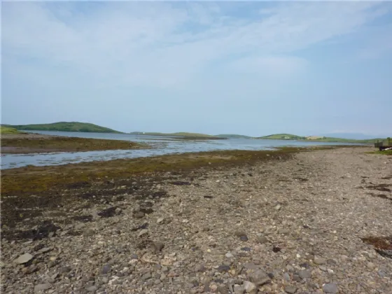 Photo of Agricultural Land, Collanmore Island, Westport, Co Mayo