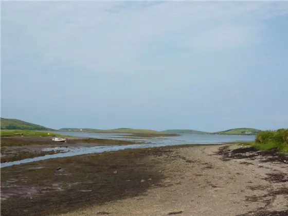 Photo of Agricultural Land, Collanmore Island, Westport, Co Mayo