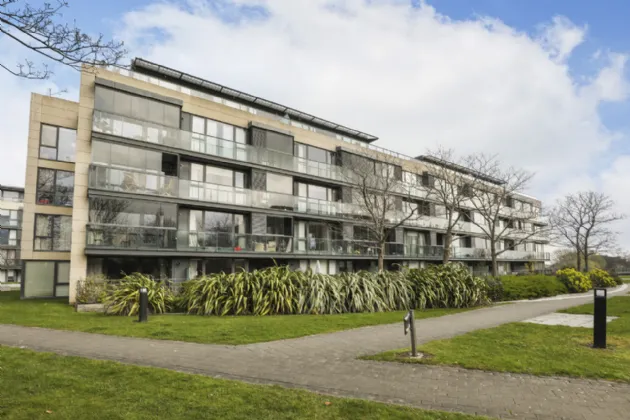 Photo of 16 Cowper Hall, Mount St Annes, Milltown, Dublin 6, D06FV04