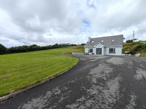 Photo of Rosduane, Kilmeena, Westport, Co Mayo, F28 PN20