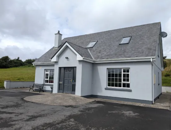 Photo of Rosduane, Kilmeena, Westport, Co Mayo, F28 PN20