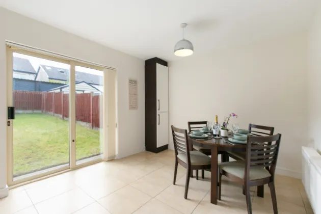 Photo of 23 The Green,, Newtown Hall,, Maynooth, Co. Kildare, W23 E6T2