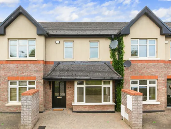 Photo of 23 The Green,, Newtown Hall,, Maynooth, Co. Kildare, W23 E6T2