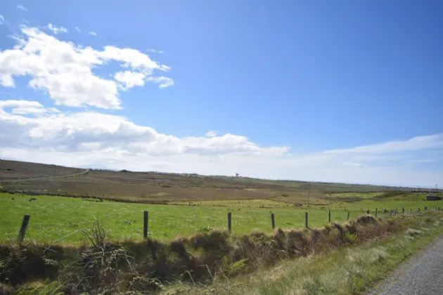 Photo of Aghaglasheen, Belmullet, Co Mayo