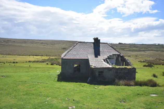 Photo of Aghaglasheen, Belmullet, Co Mayo