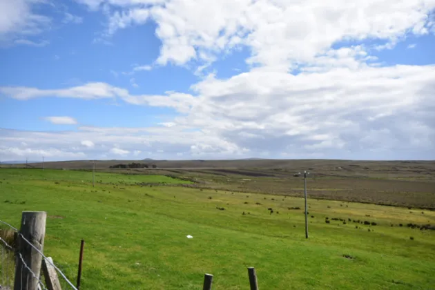 Photo of Aghaglasheen, Belmullet, Co Mayo