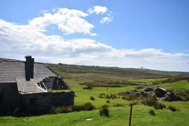 Photo of Aghaglasheen, Belmullet, Co Mayo