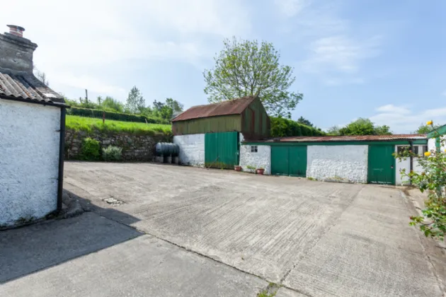 Photo of Slaney Cottage, Rathvilly, Co. Carlow, R93 R973