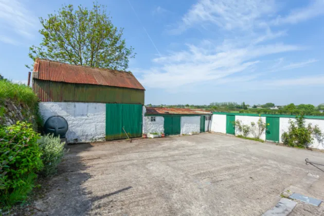 Photo of Slaney Cottage, Rathvilly, Co. Carlow, R93 R973