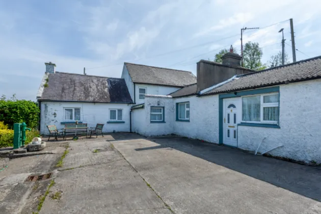 Photo of Slaney Cottage, Rathvilly, Co. Carlow, R93 R973