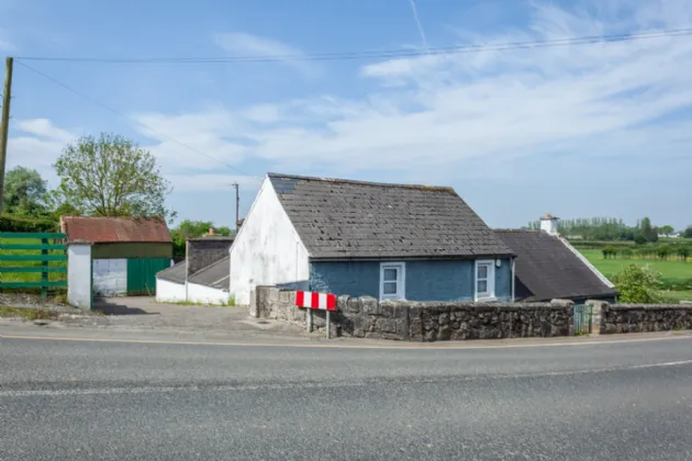 Photo of Slaney Cottage, Rathvilly, Co. Carlow, R93 R973