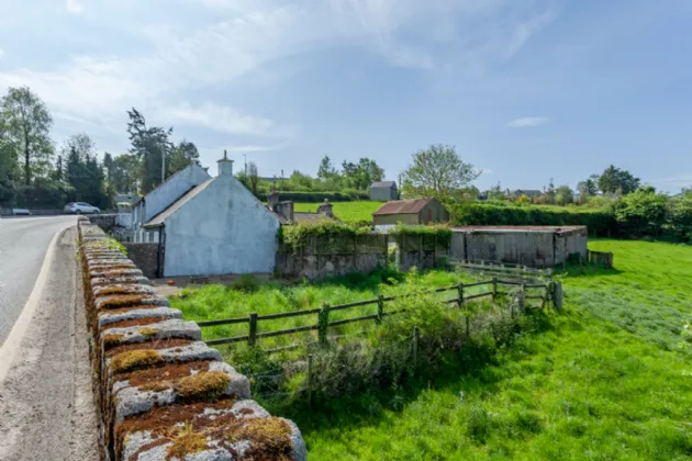 Photo of Slaney Cottage, Rathvilly, Co. Carlow, R93 R973