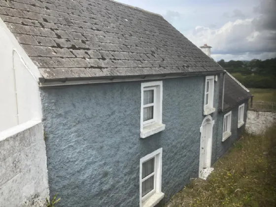 Photo of Slaney Cottage, Rathvilly, Co. Carlow, R93 R973