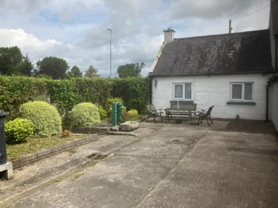 Photo of Slaney Cottage, Rathvilly, Co. Carlow, R93 R973