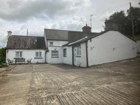 Photo of Slaney Cottage, Rathvilly, Co. Carlow, R93 R973