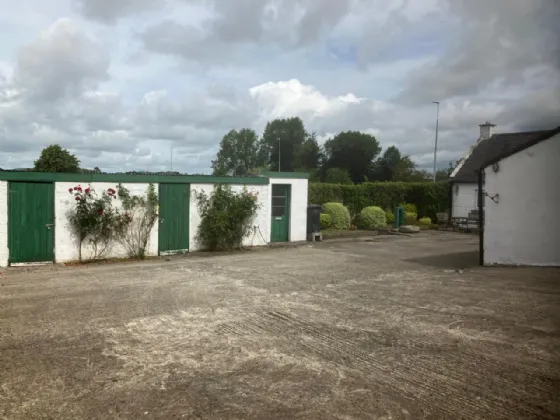 Photo of Slaney Cottage, Rathvilly, Co. Carlow, R93 R973