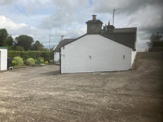 Photo of Slaney Cottage, Rathvilly, Co. Carlow, R93 R973