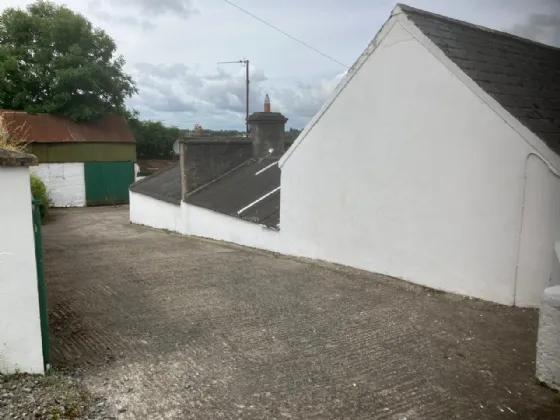 Photo of Slaney Cottage, Rathvilly, Co. Carlow, R93 R973