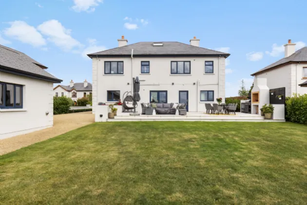 Photo of 8 Corrigeene, Ballinaboola, Co. Wexford, Y35 YX08