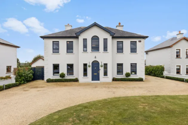 Photo of 8 Corrigeene, Ballinaboola, Co. Wexford, Y35 YX08