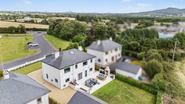 Photo of 8 Corrigeene, Ballinaboola, Co. Wexford, Y35 YX08