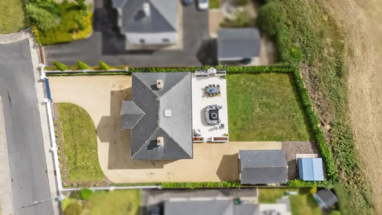 Photo of 8 Corrigeene, Ballinaboola, Co. Wexford, Y35 YX08