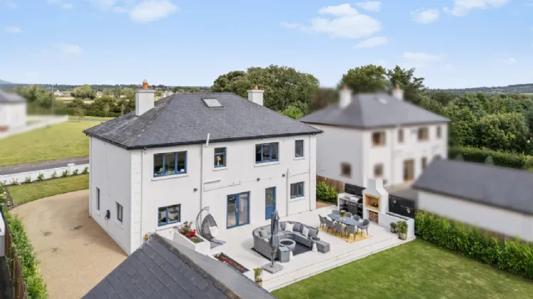 Photo of 8 Corrigeene, Ballinaboola, Co. Wexford, Y35 YX08