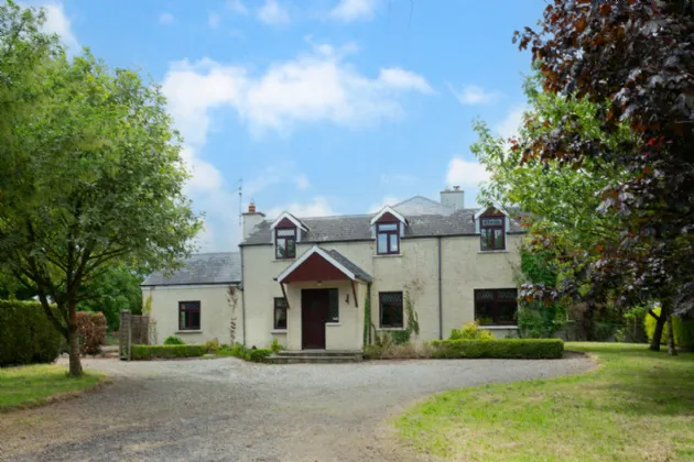 Photo of The Commons, Carrigslaney, Ballon, Co. Carlow, R93 KW27