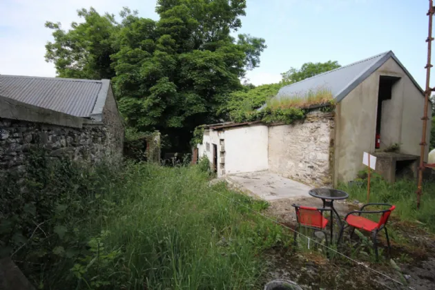 Photo of Main Street, Shercock, Co. Cavan, A81 H292