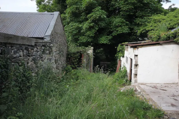 Photo of Main Street, Shercock, Co. Cavan, A81 H292