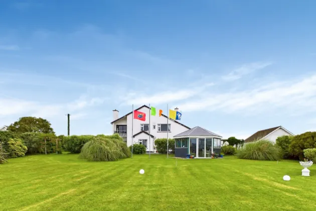 Photo of Carrig House, Liscannor, Co. Clare., V95 DC92